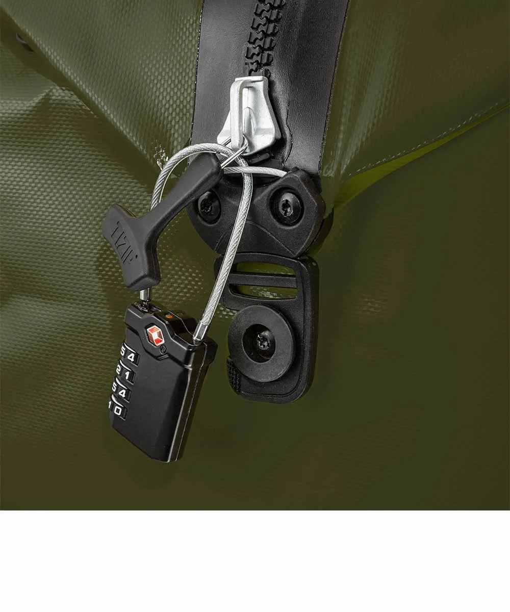 ORTLIEB Duffel wasserdichte Reisetasche