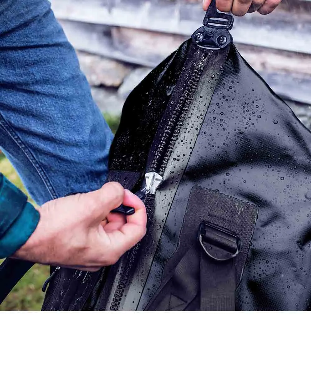 ORTLIEB Duffel wasserdichte Reisetasche