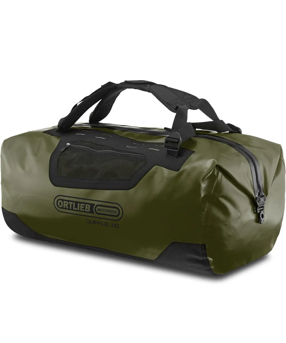 ORTLIEB Duffel wasserdichte Reisetasche