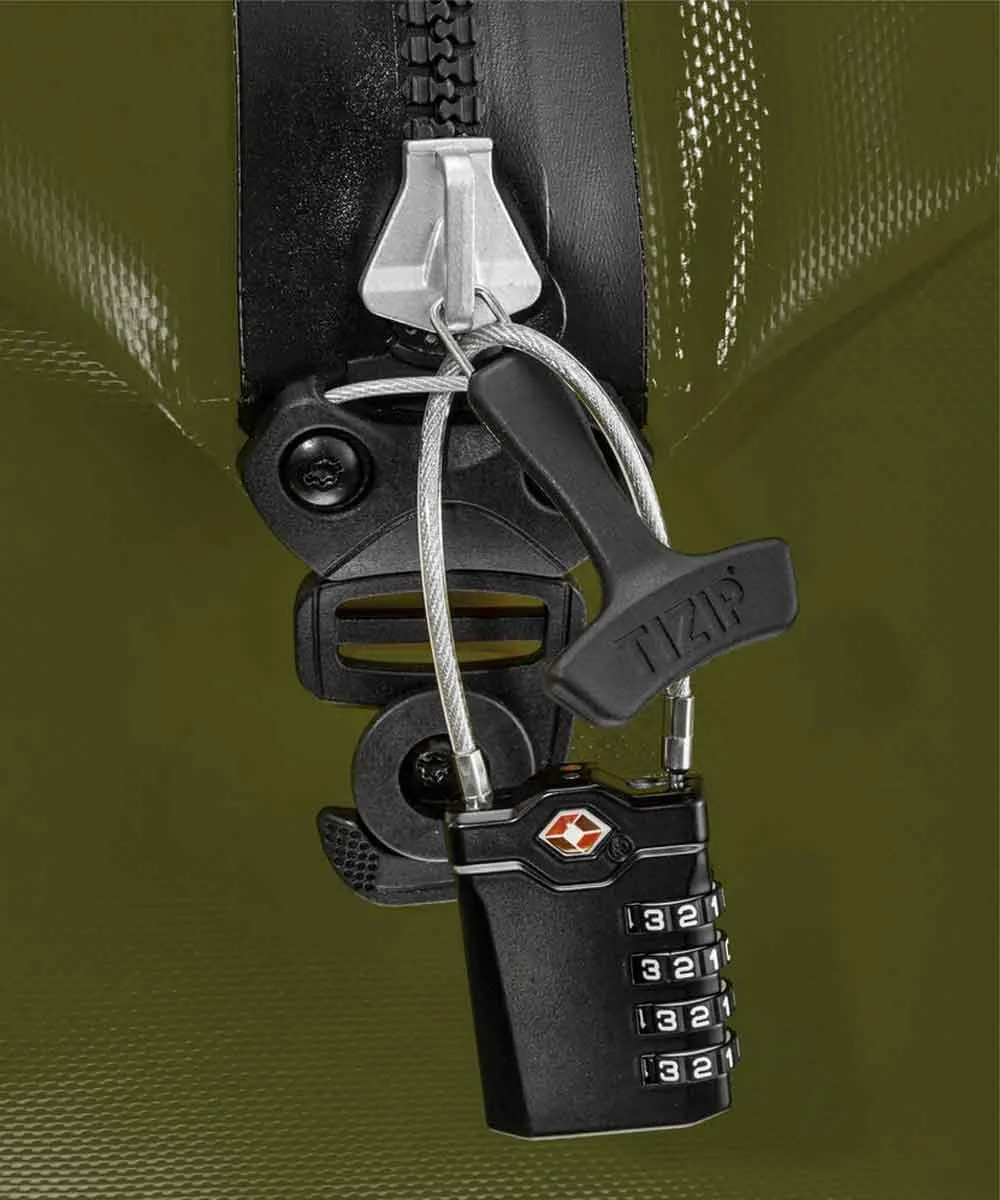 ORTLIEB Duffel wasserdichte Reisetasche