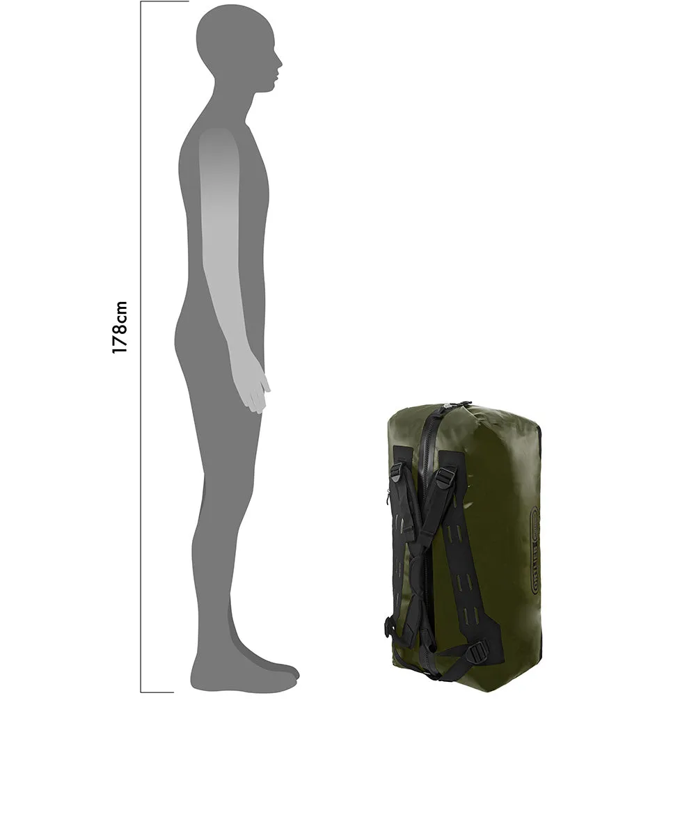 ORTLIEB Duffel wasserdichte Reisetasche