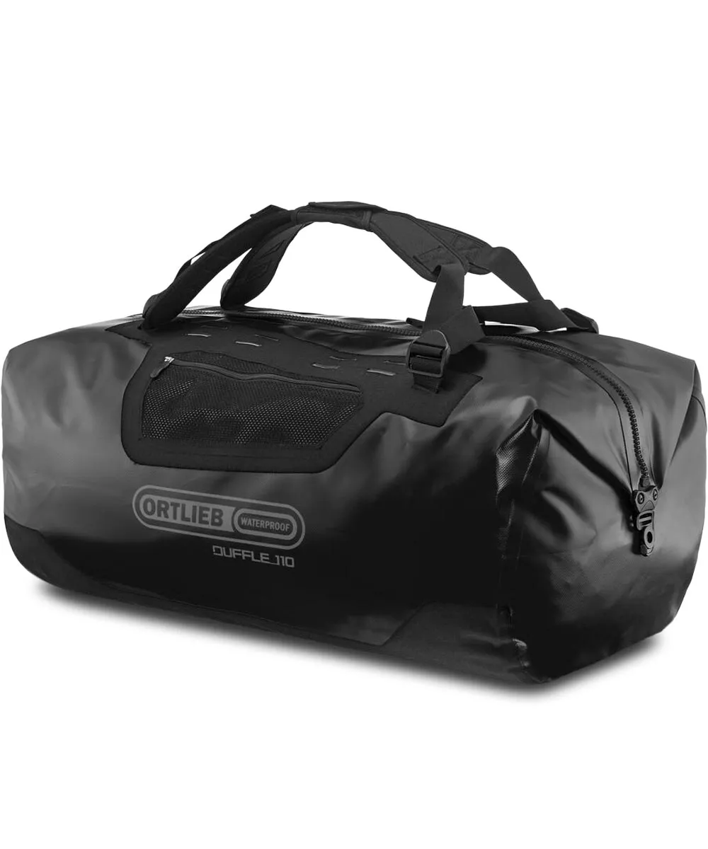 ORTLIEB Duffel wasserdichte Reisetasche