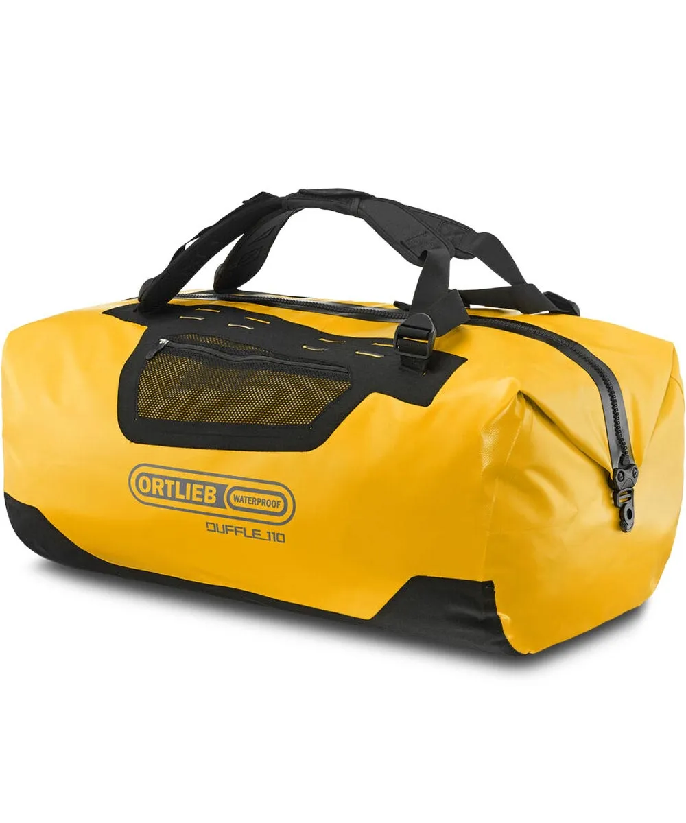 ORTLIEB Duffel wasserdichte Reisetasche