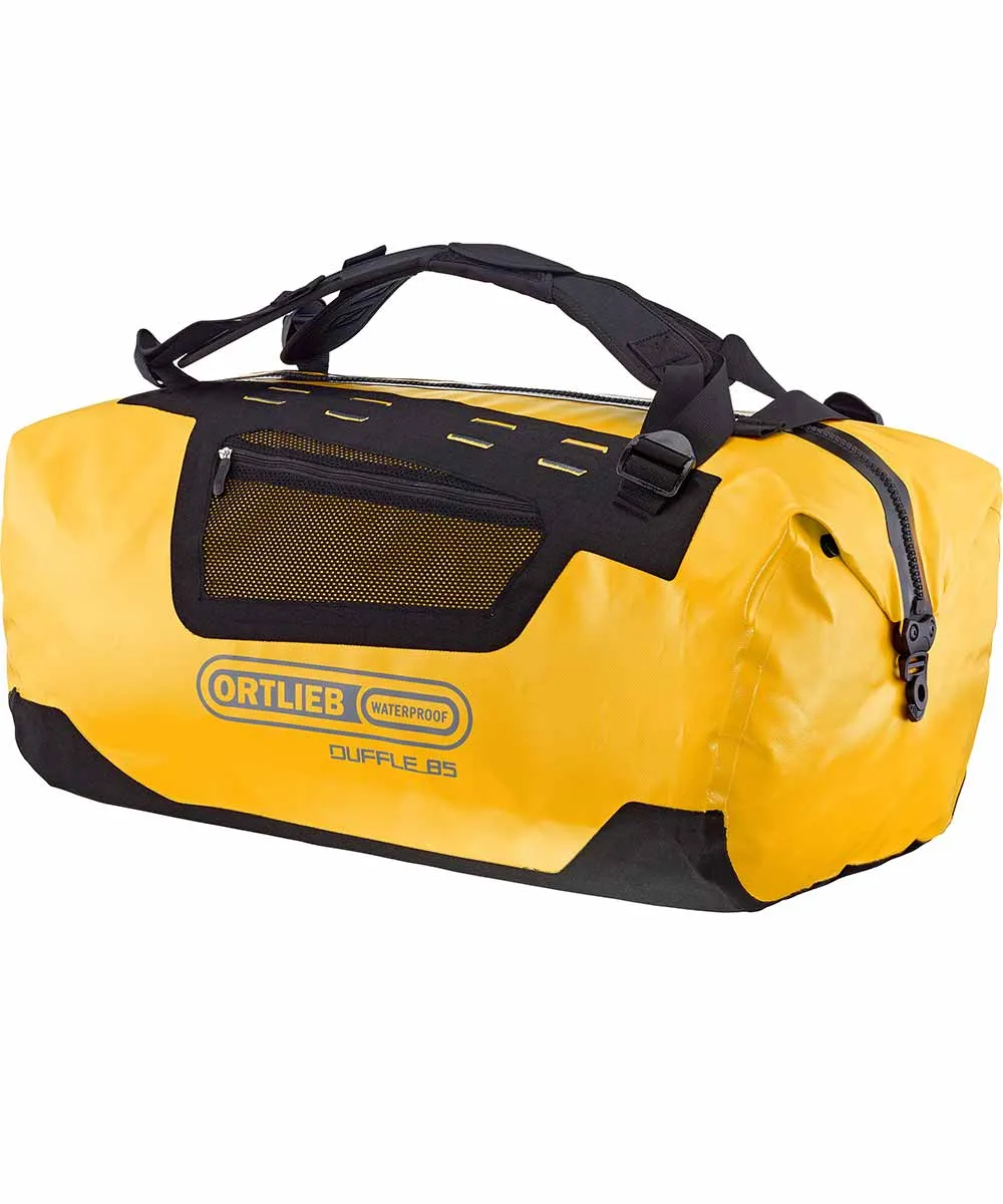 ORTLIEB Duffel wasserdichte Reisetasche