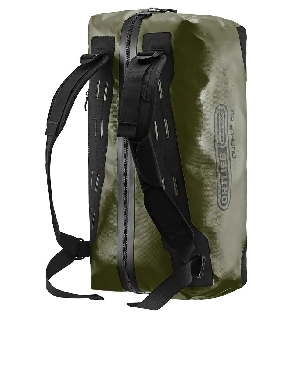 ORTLIEB Duffel wasserdichte Reisetasche