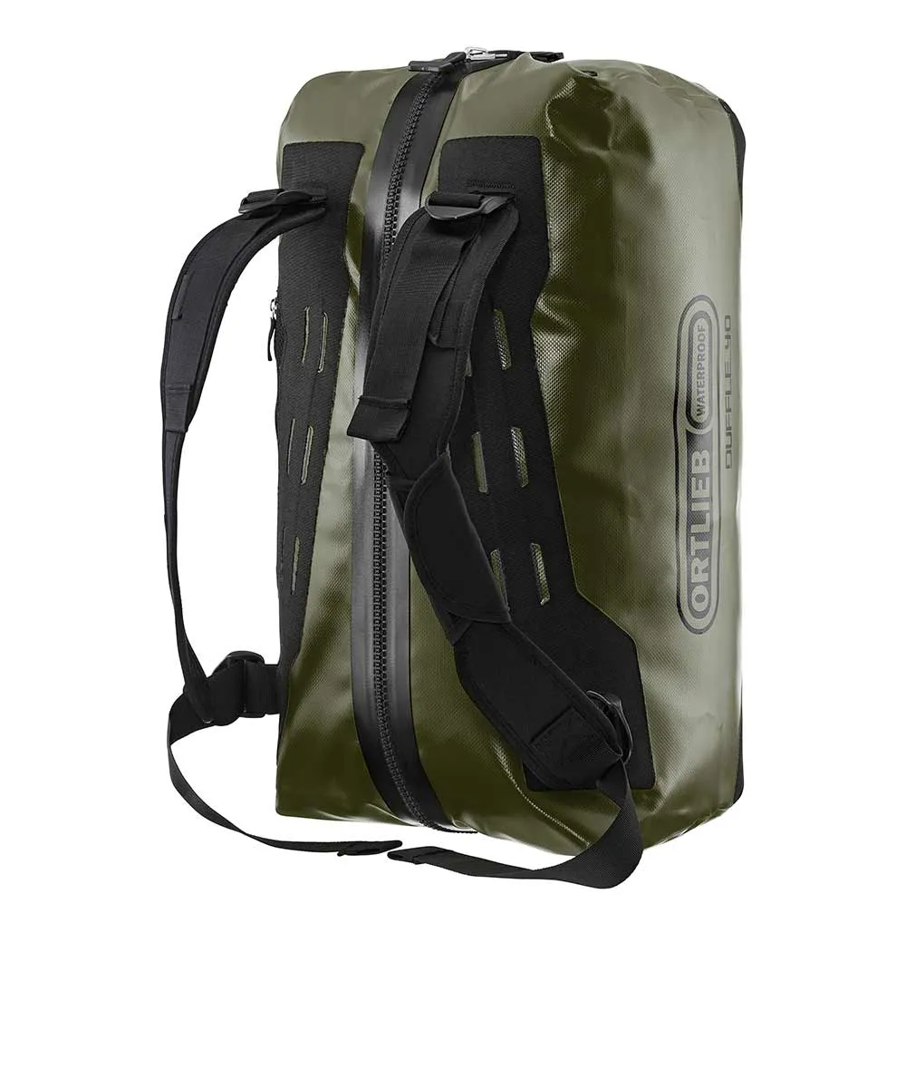 ORTLIEB Duffel wasserdichte Reisetasche