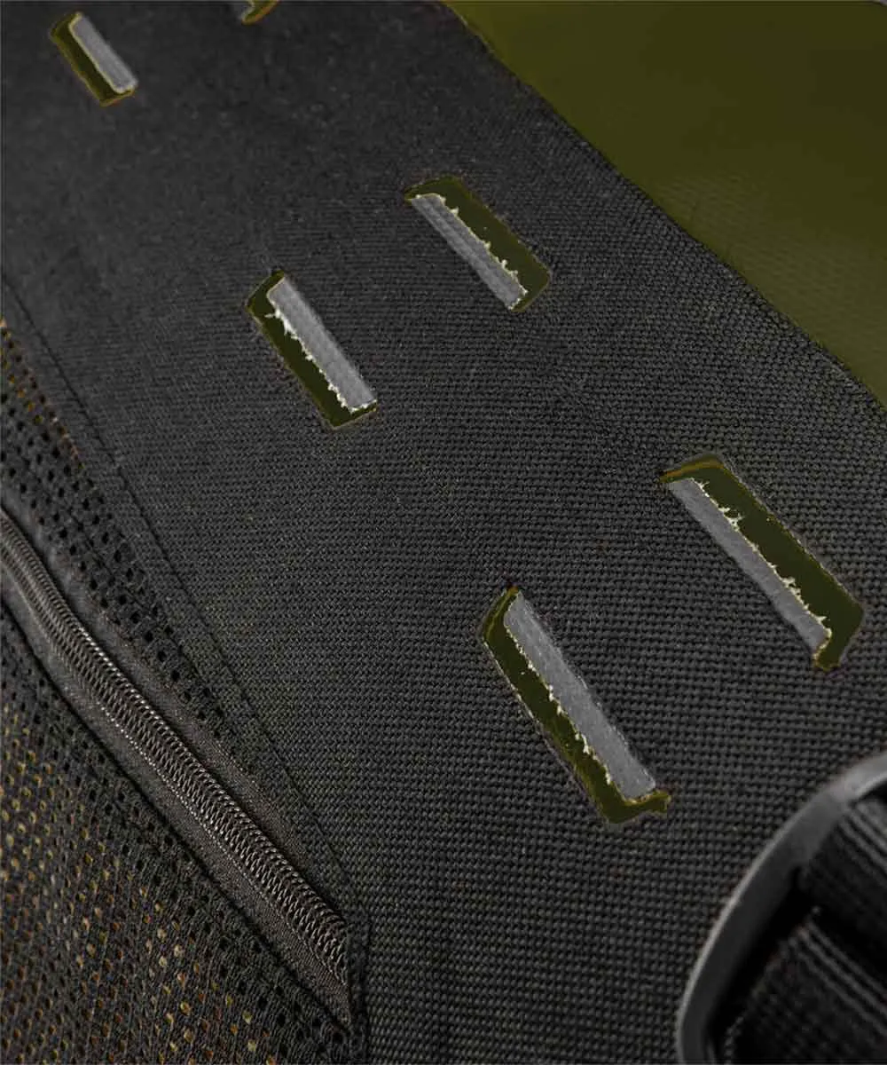 ORTLIEB Duffel wasserdichte Reisetasche