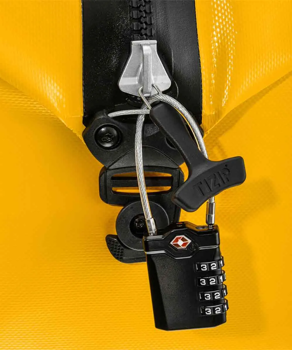 ORTLIEB Duffel wasserdichte Reisetasche