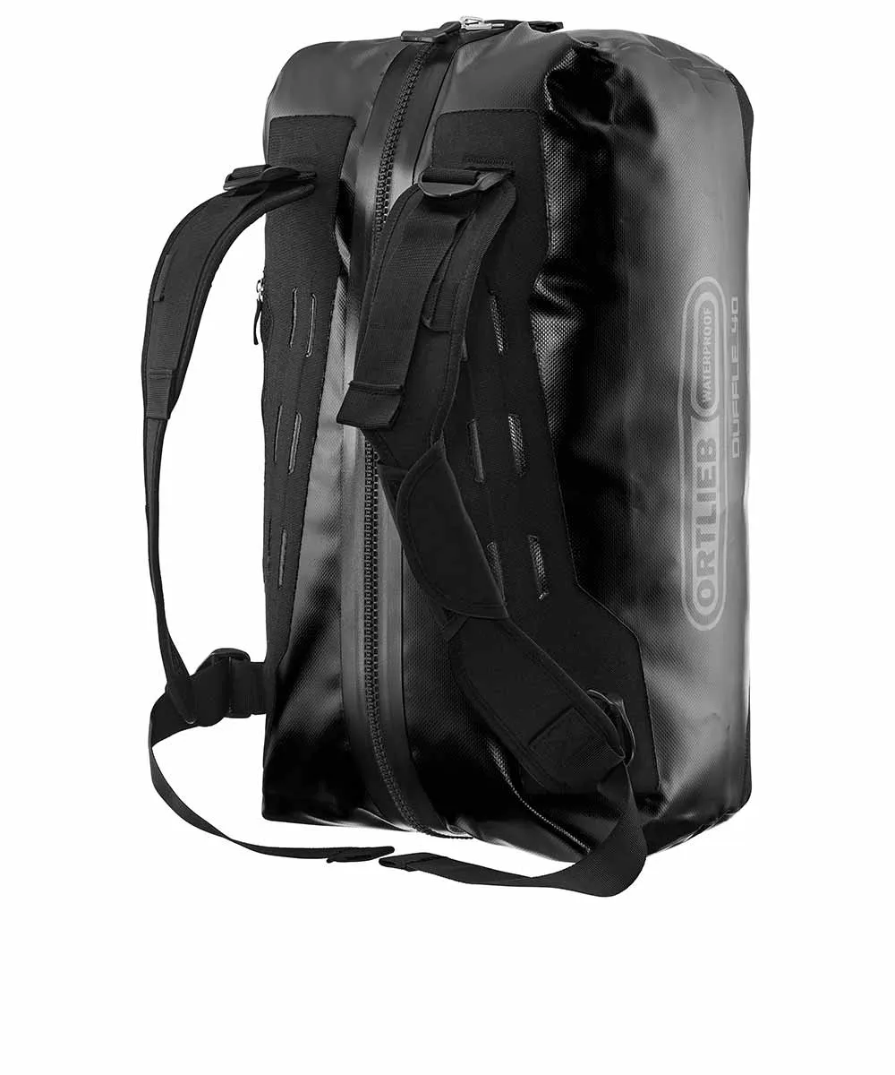 ORTLIEB Duffel wasserdichte Reisetasche