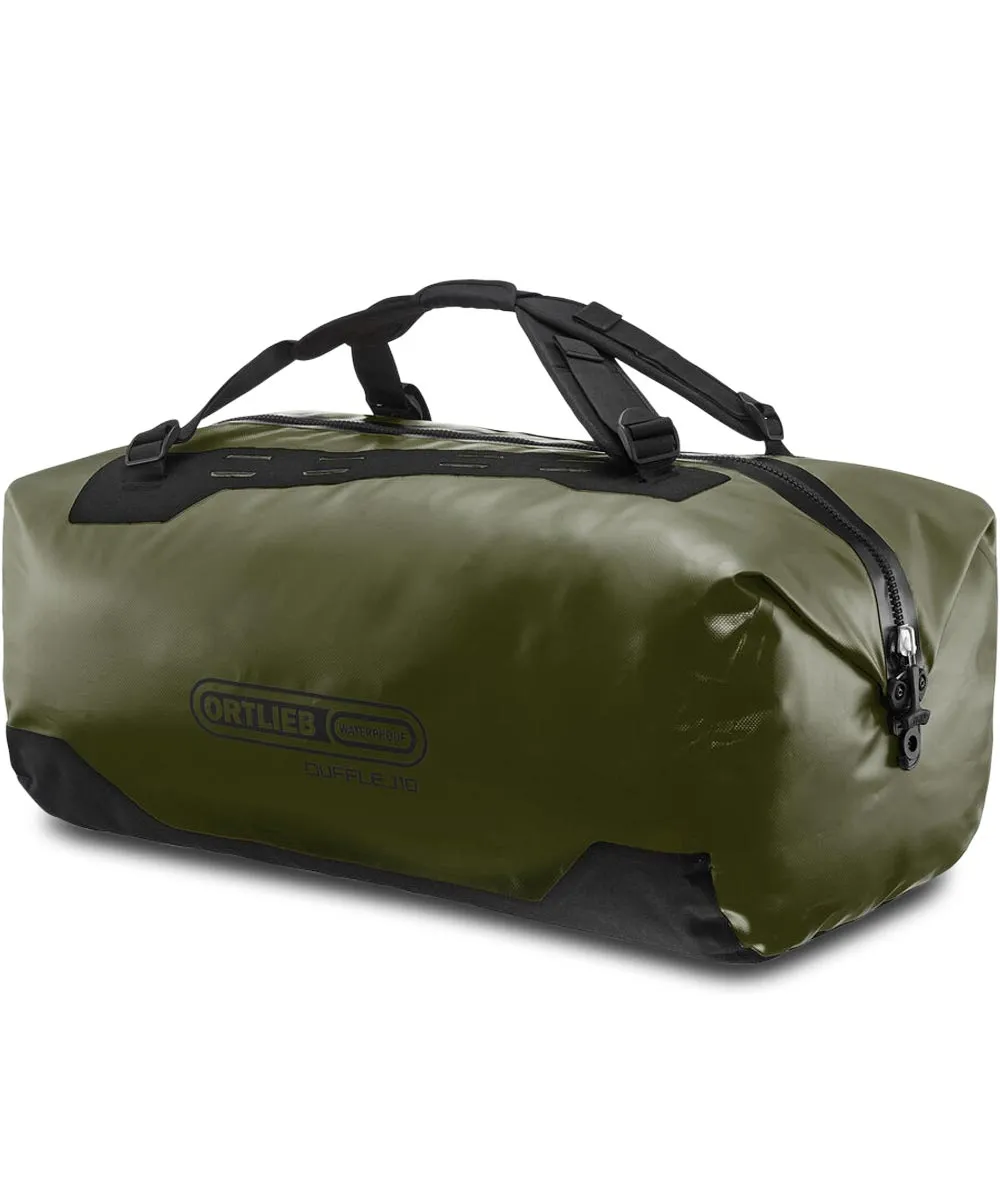 ORTLIEB Duffel wasserdichte Reisetasche