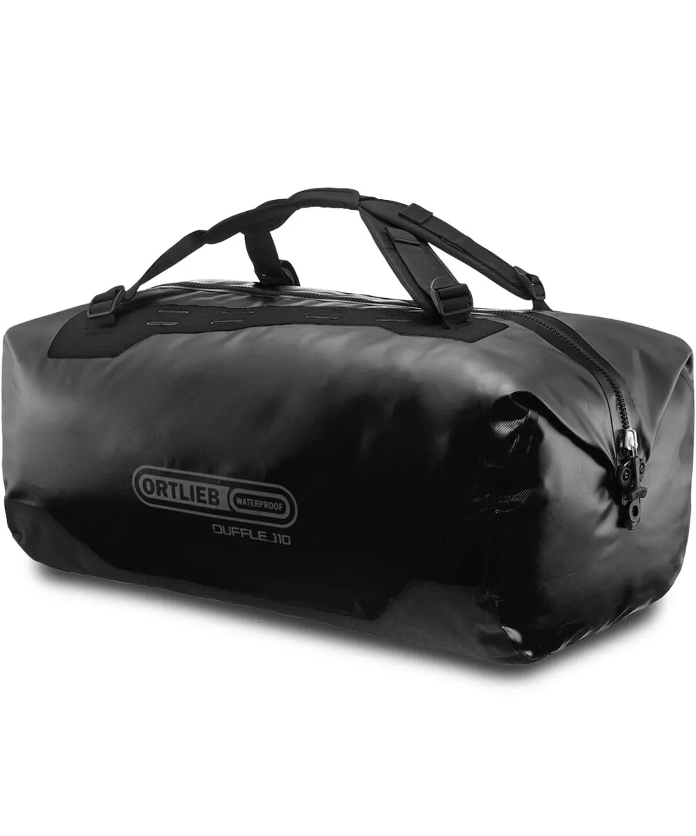 ORTLIEB Duffel wasserdichte Reisetasche