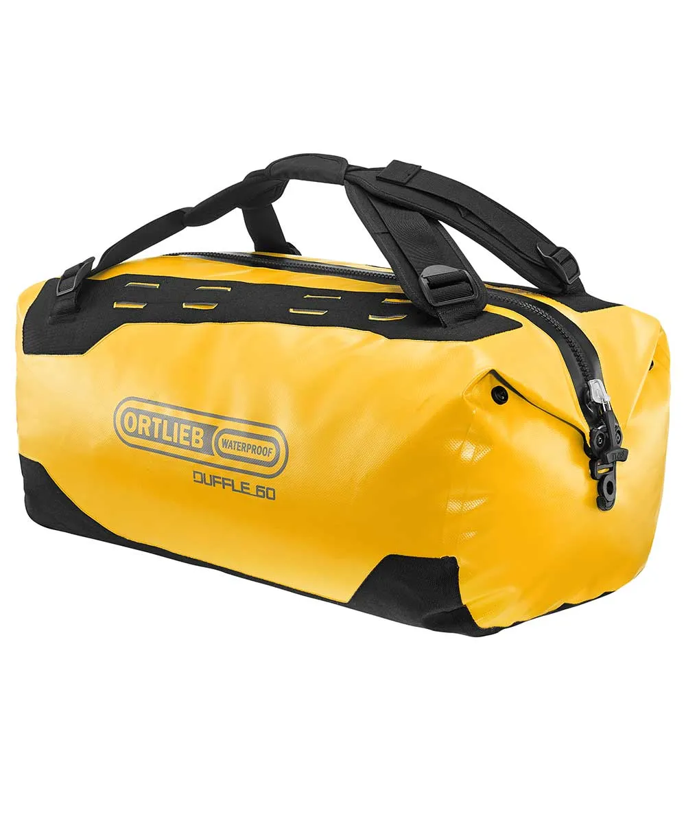 ORTLIEB Duffel wasserdichte Reisetasche
