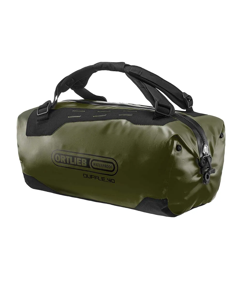 ORTLIEB Duffel wasserdichte Reisetasche