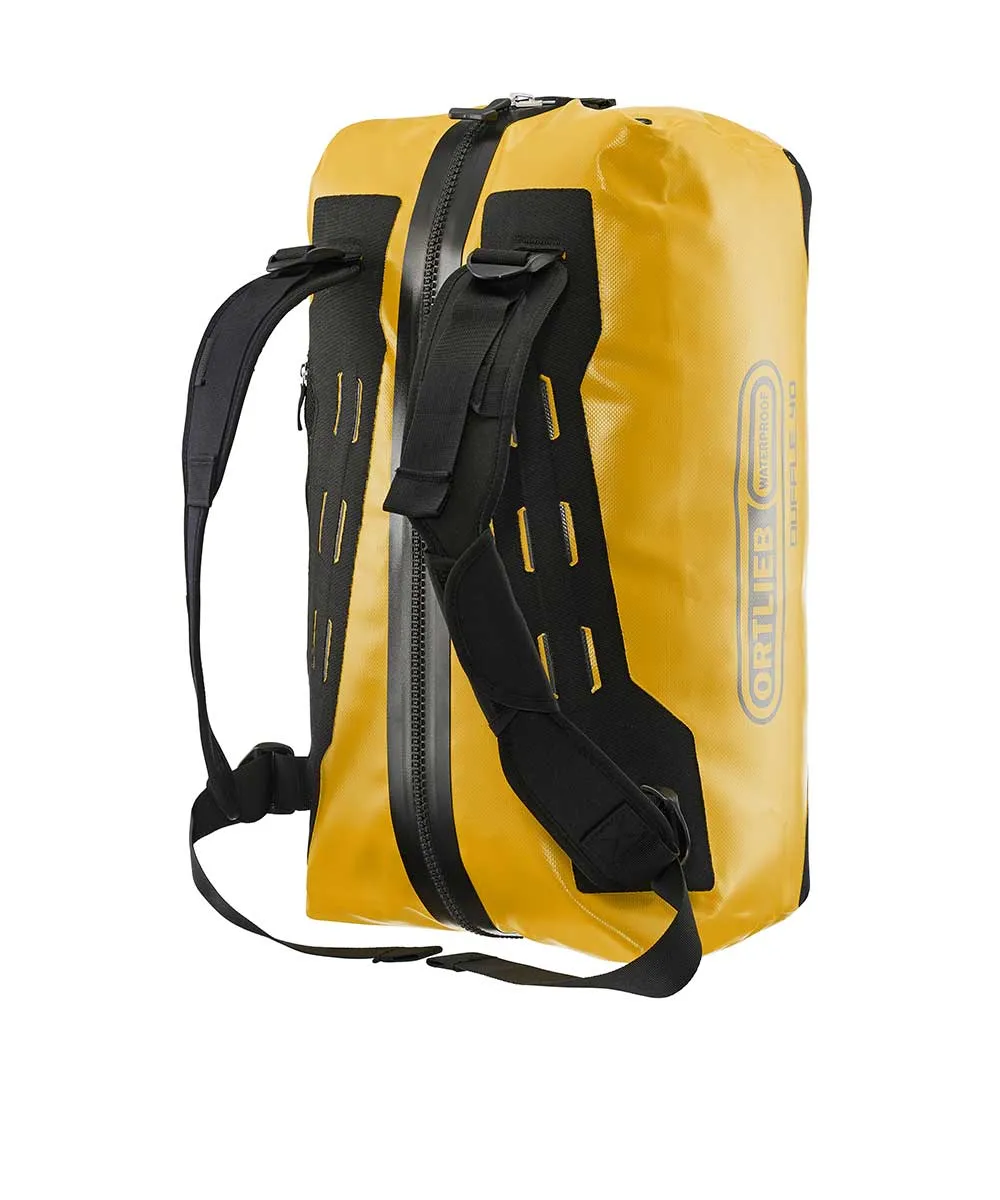 ORTLIEB Duffel wasserdichte Reisetasche