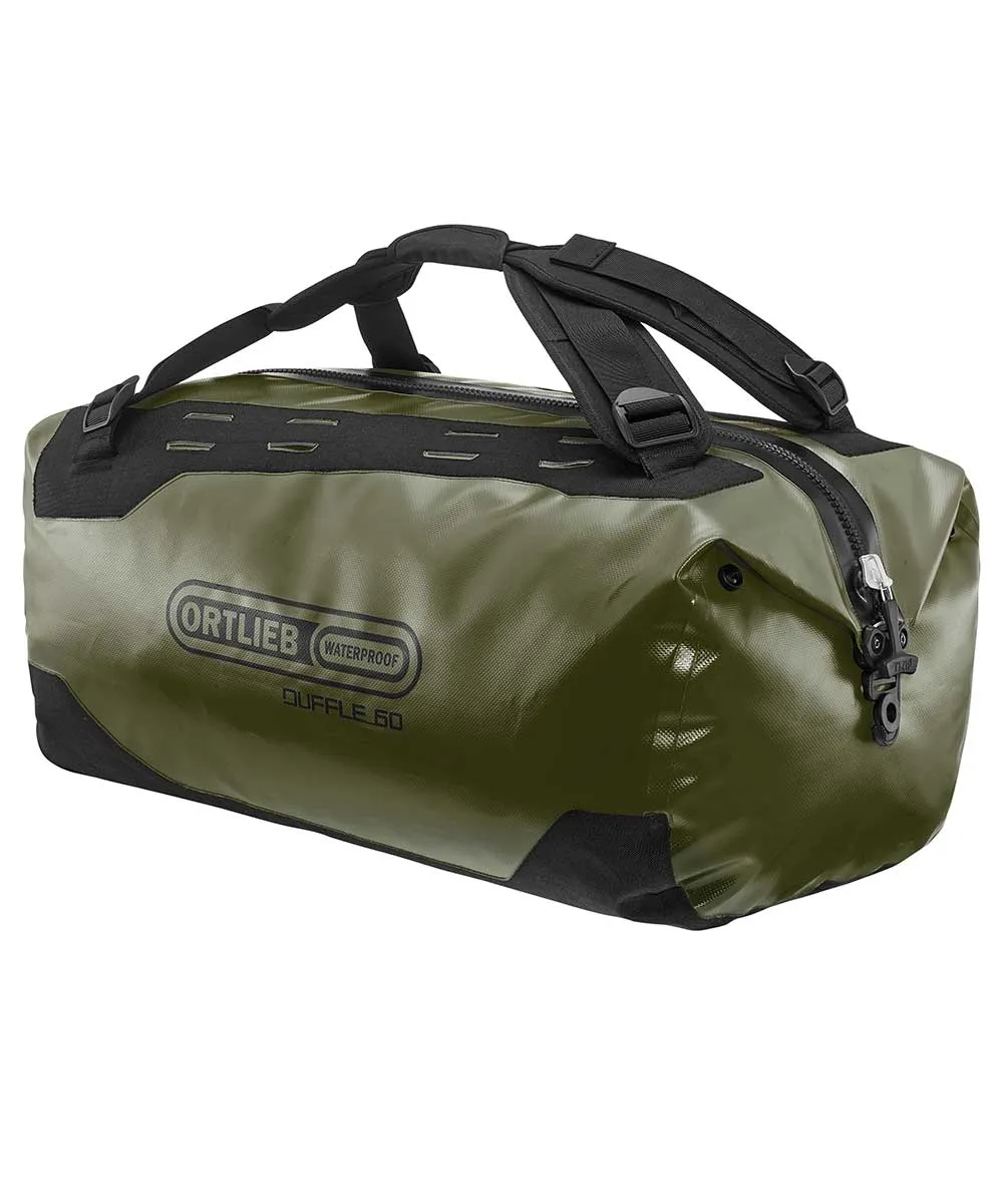 ORTLIEB Duffel wasserdichte Reisetasche
