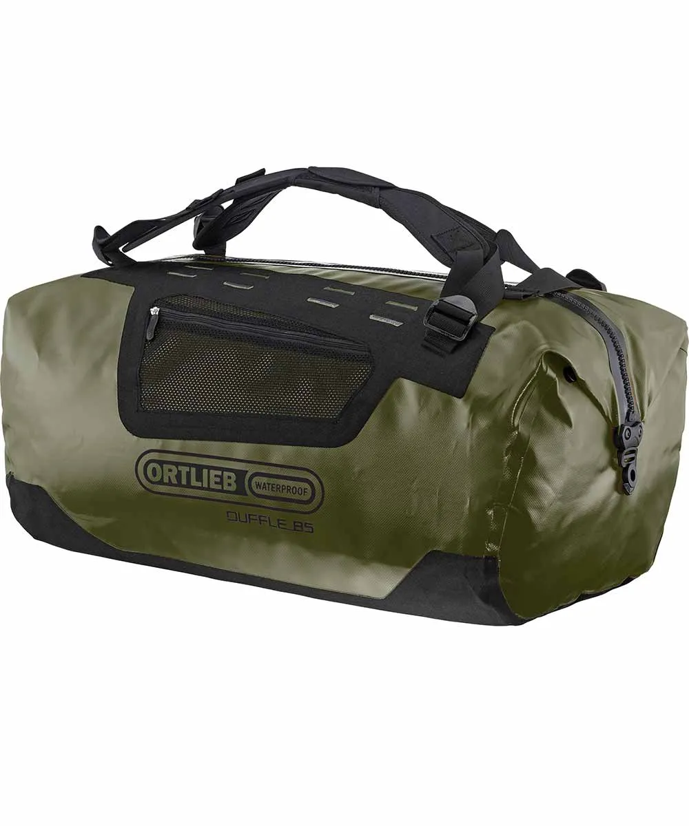 ORTLIEB Duffel wasserdichte Reisetasche