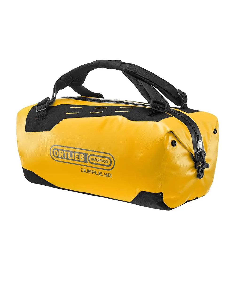 ORTLIEB Duffel wasserdichte Reisetasche
