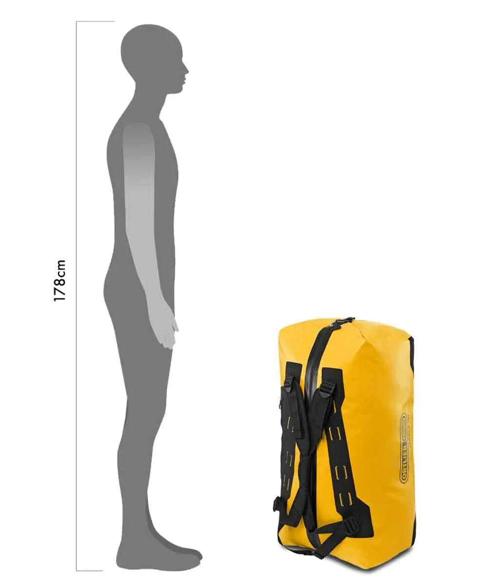 ORTLIEB Duffel wasserdichte Reisetasche