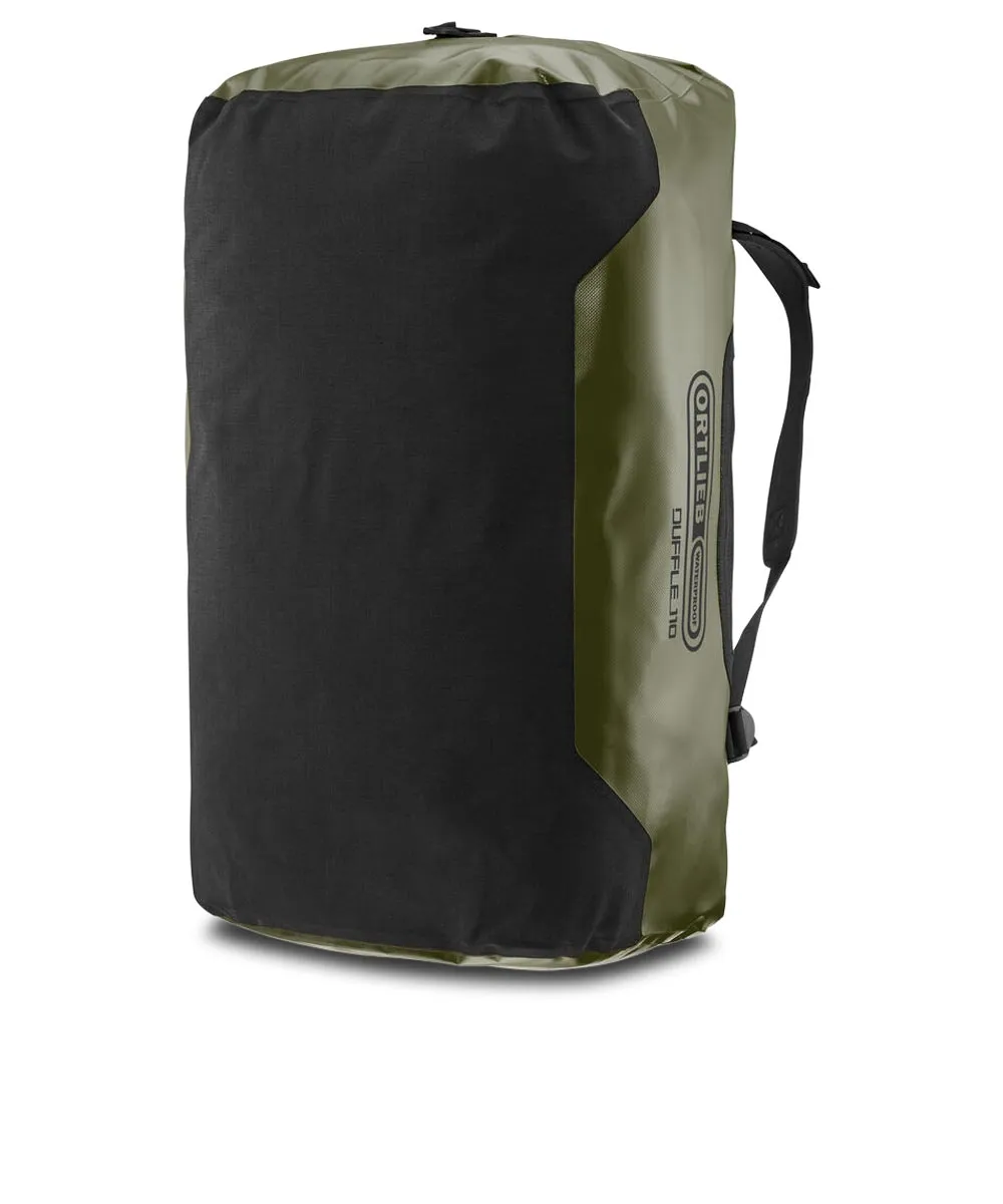 ORTLIEB Duffel wasserdichte Reisetasche