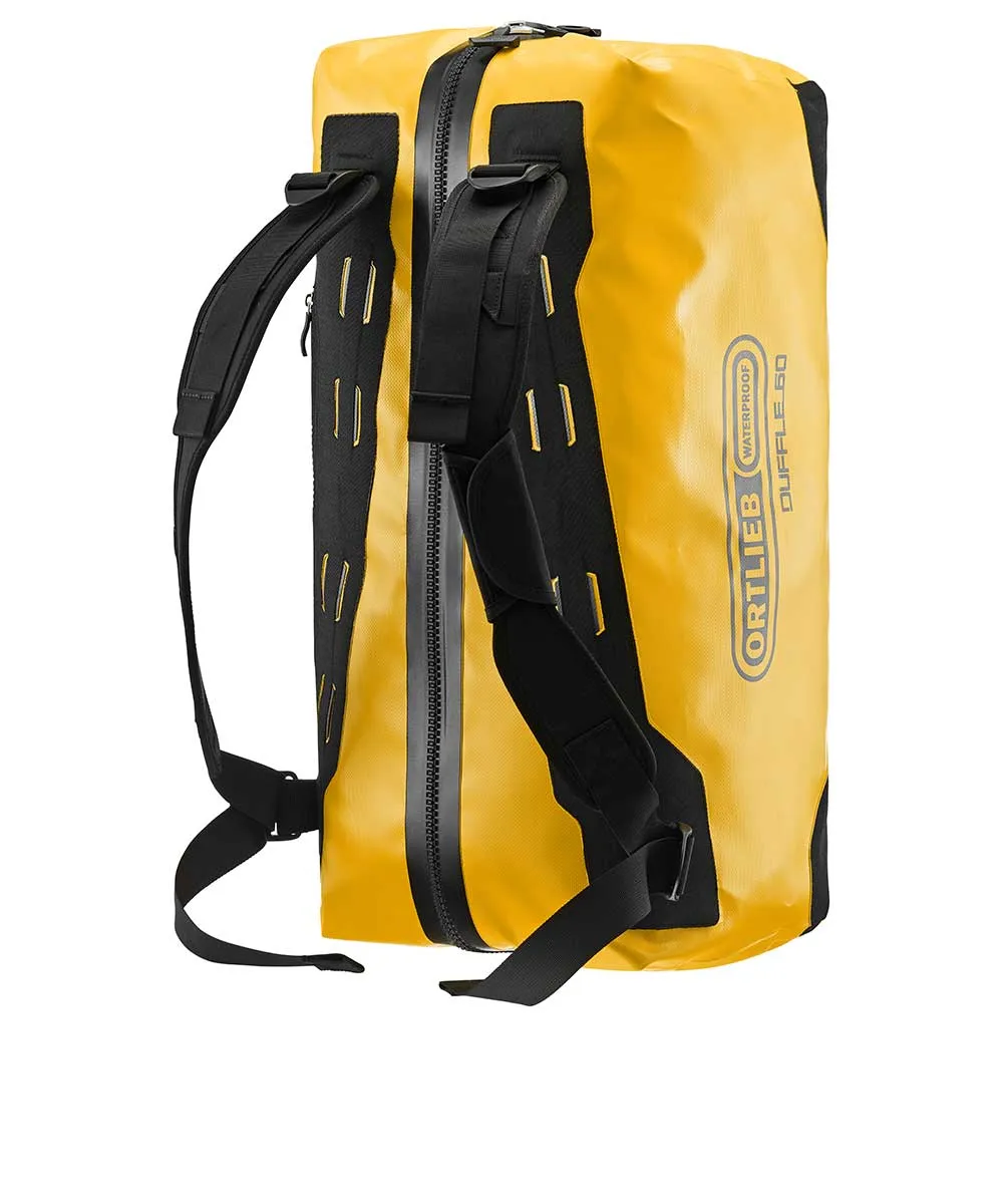 ORTLIEB Duffel wasserdichte Reisetasche