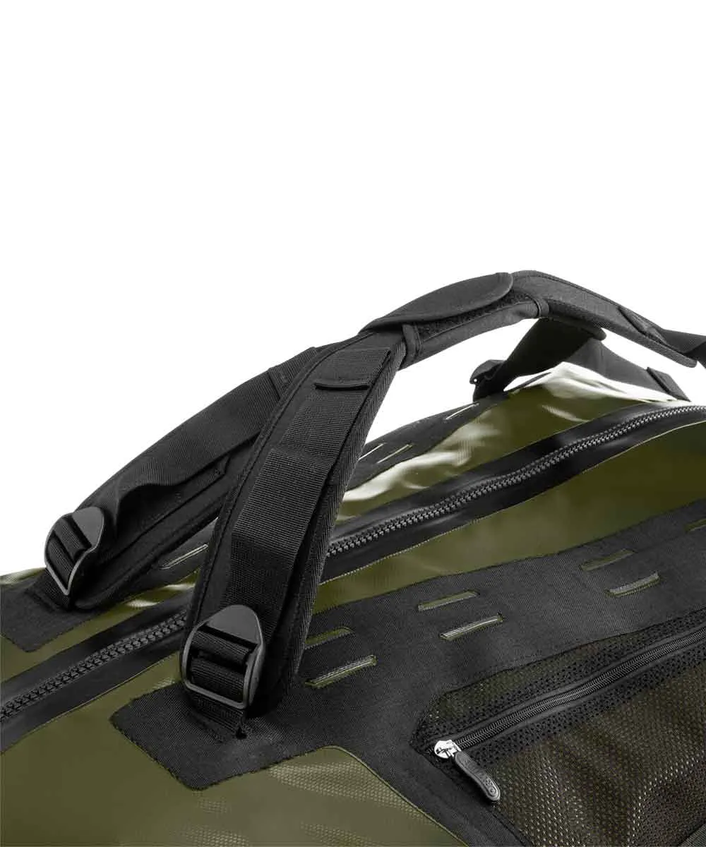 ORTLIEB Duffel wasserdichte Reisetasche