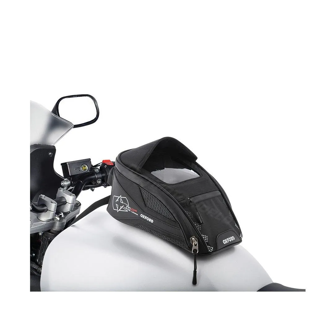 OXFORD OL354 M2R MINI TANK BAG (2L)