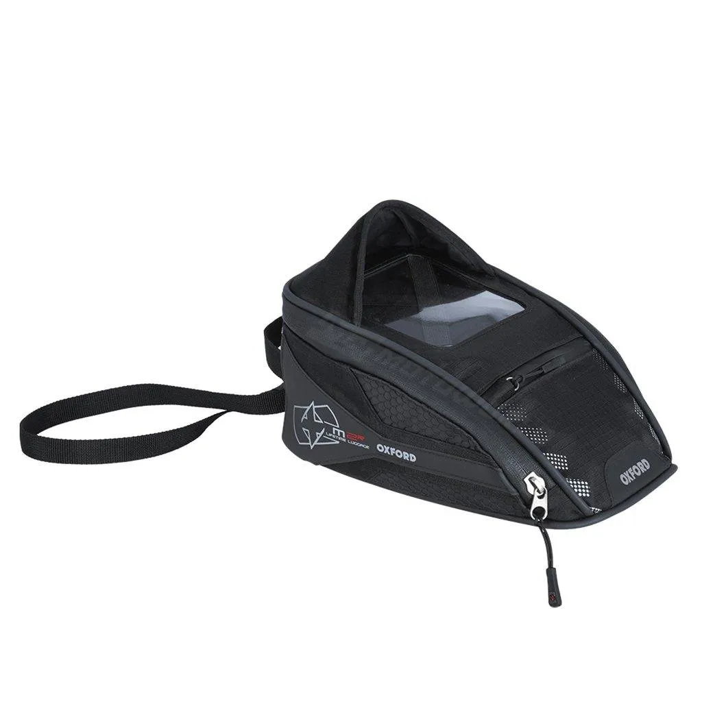 OXFORD OL354 M2R MINI TANK BAG (2L)