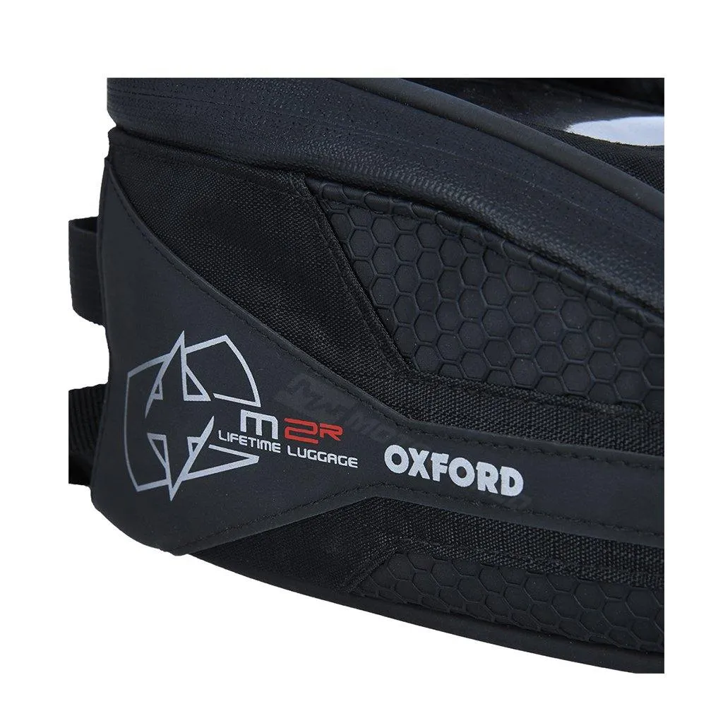 OXFORD OL354 M2R MINI TANK BAG (2L)