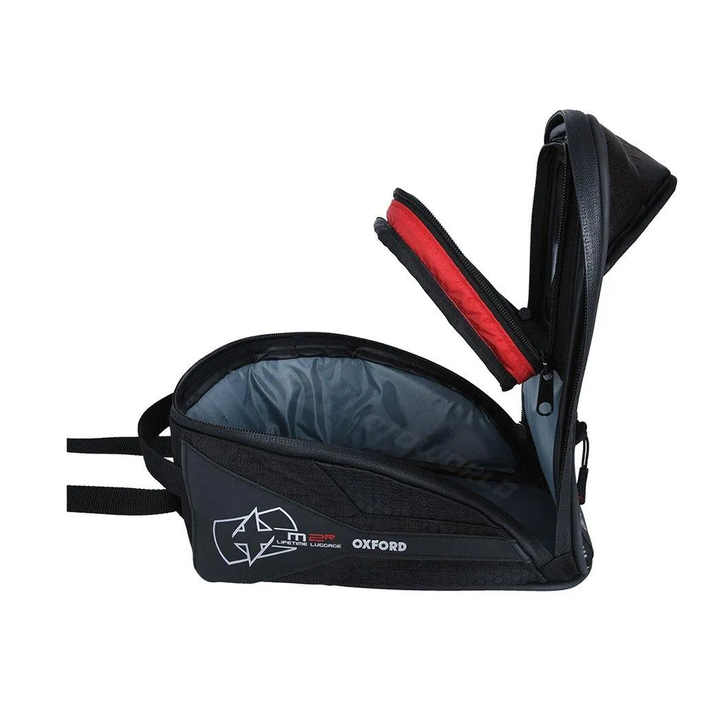 OXFORD OL354 M2R MINI TANK BAG (2L)