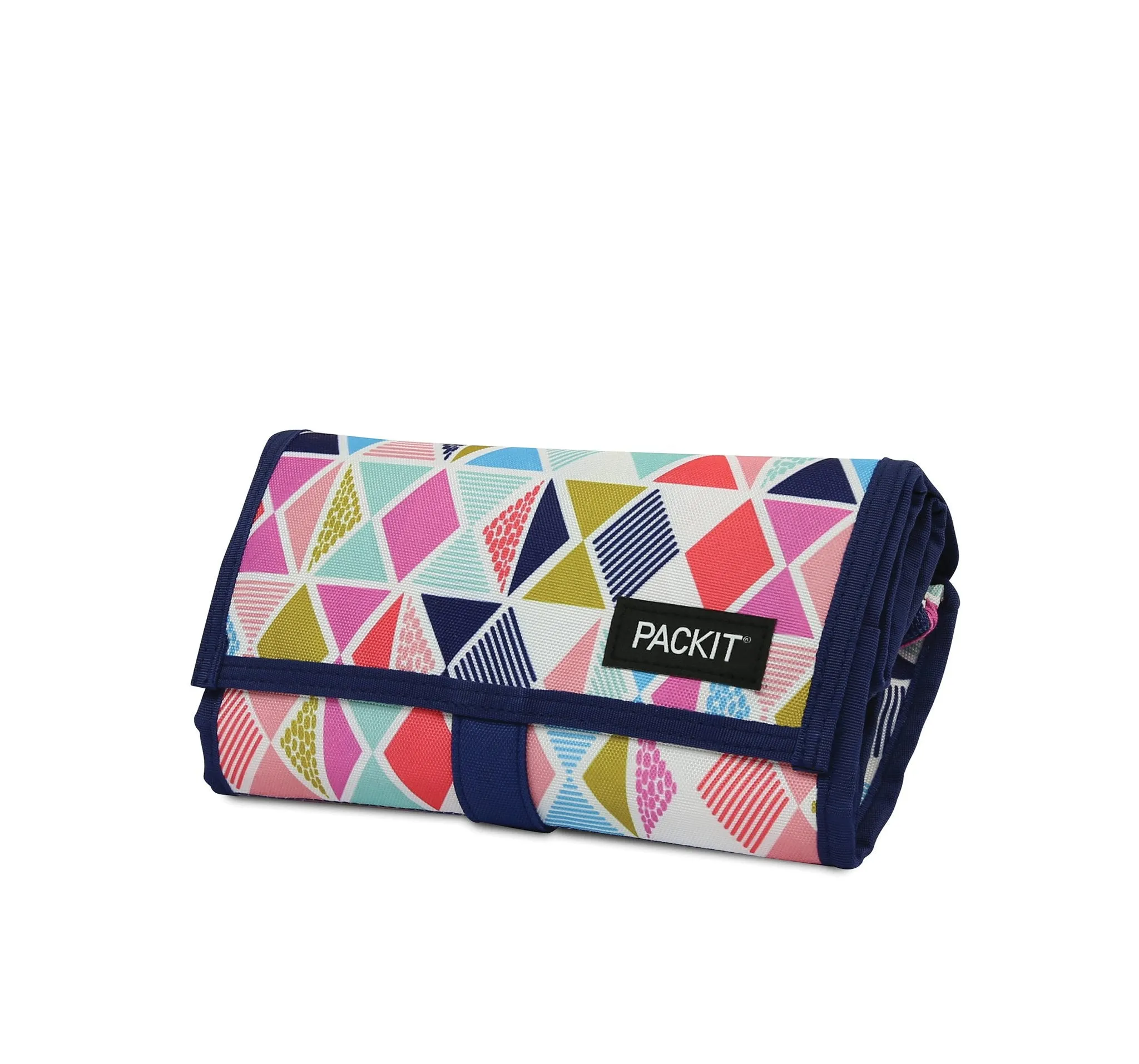 PackIt Freezable Lunch Bag - Festive Gem
