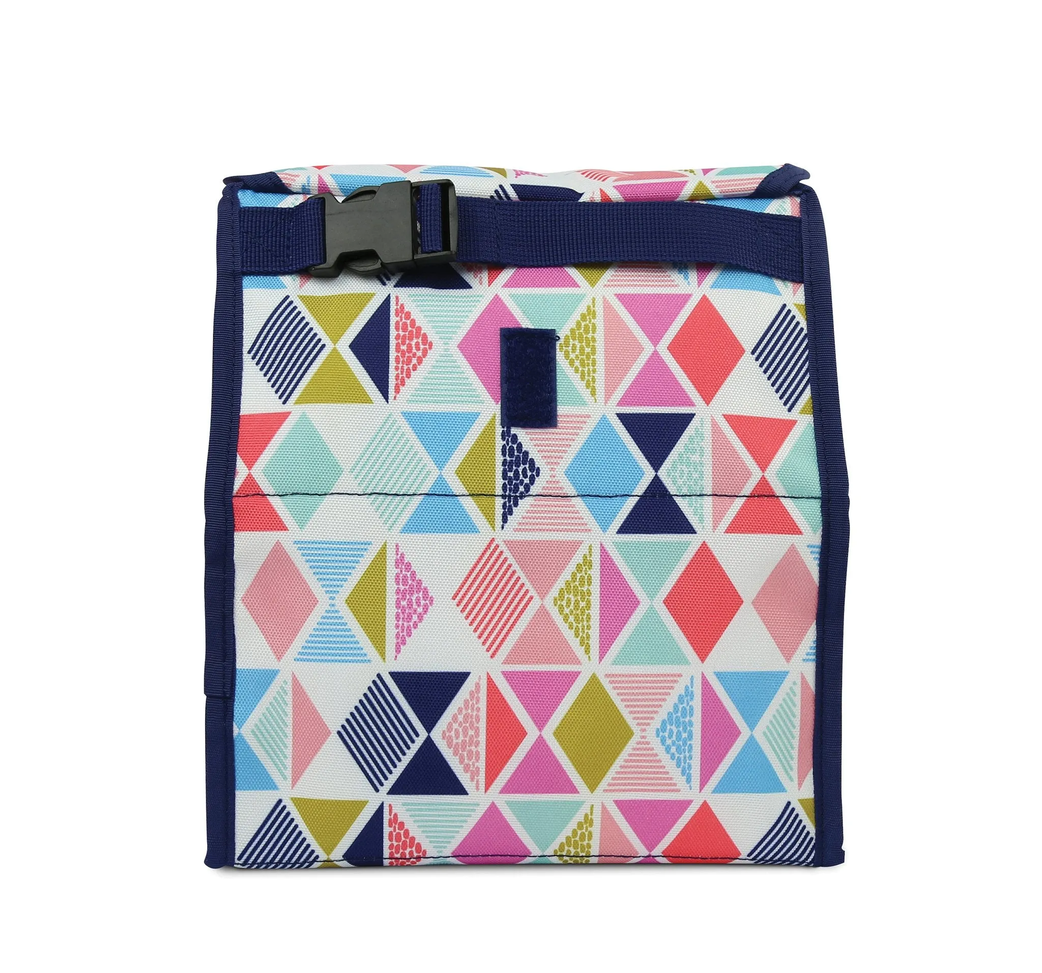 PackIt Freezable Lunch Bag - Festive Gem