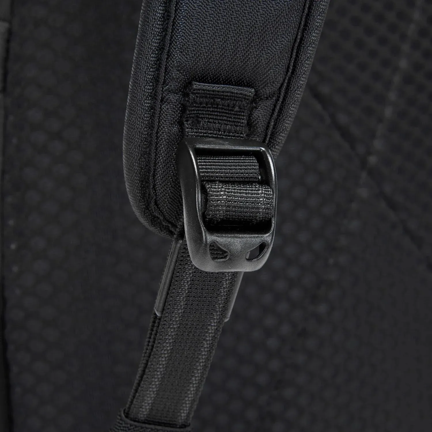 Pacsafe LS350 Backpack, Black