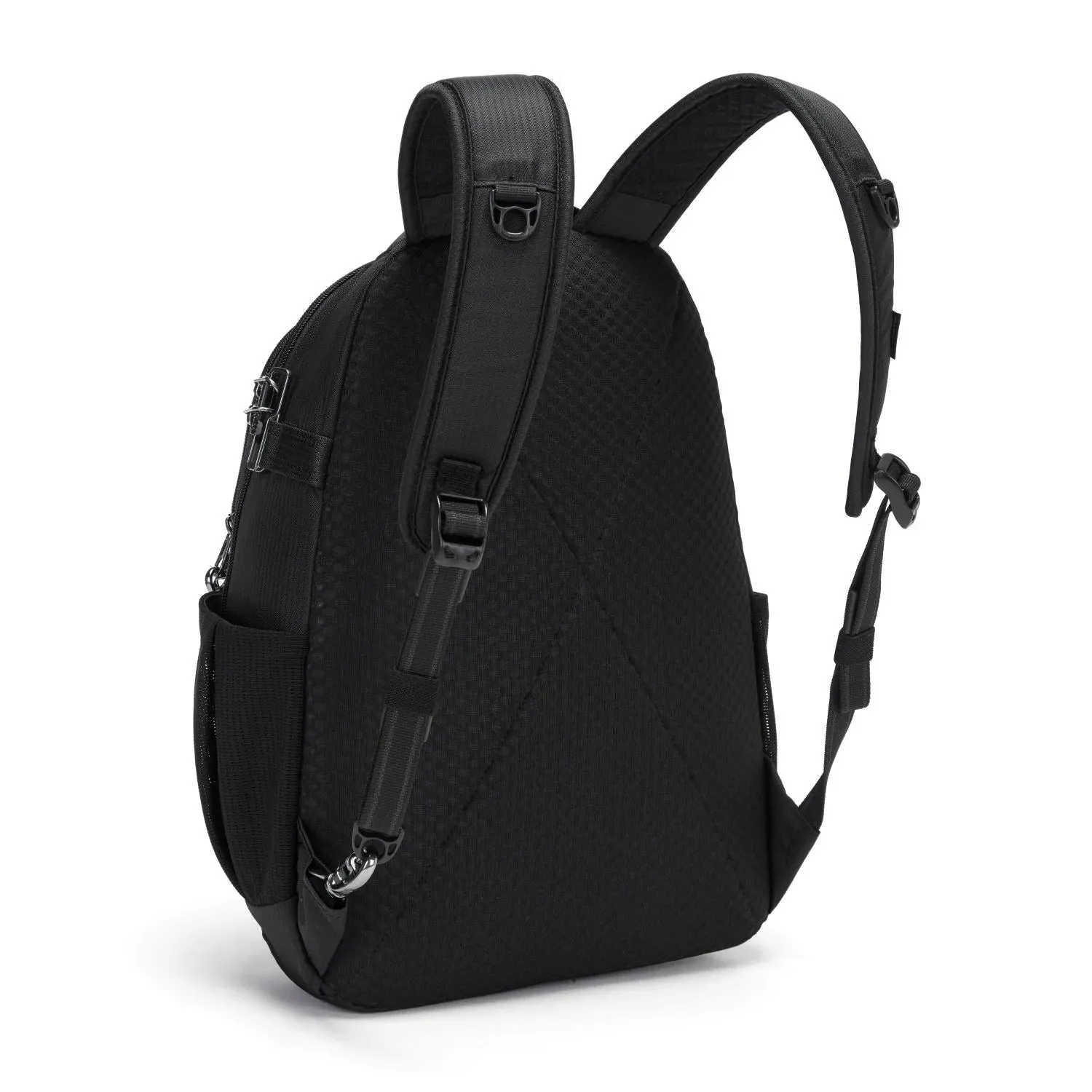Pacsafe LS350 Backpack, Black