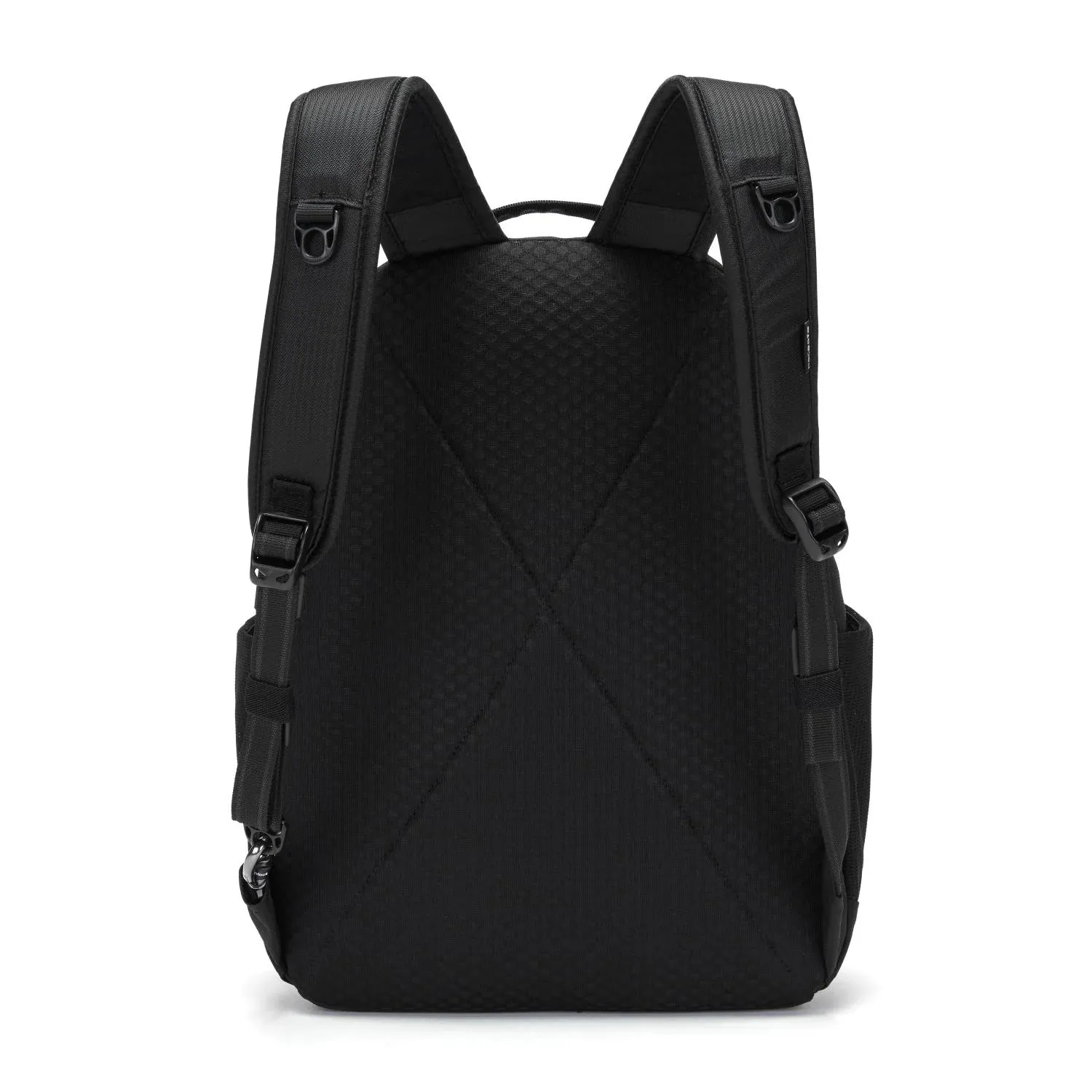 Pacsafe LS350 Backpack, Black