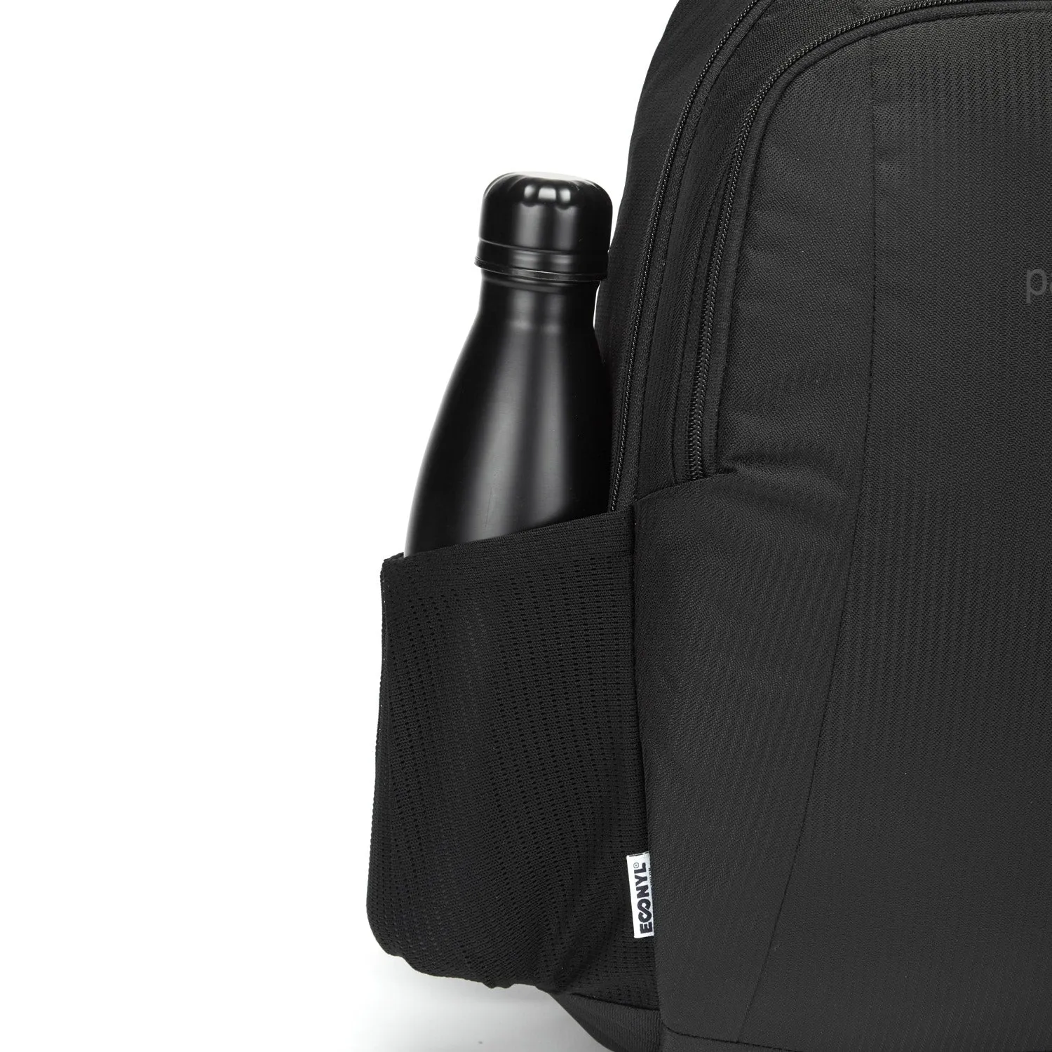 Pacsafe LS350 Backpack, Black