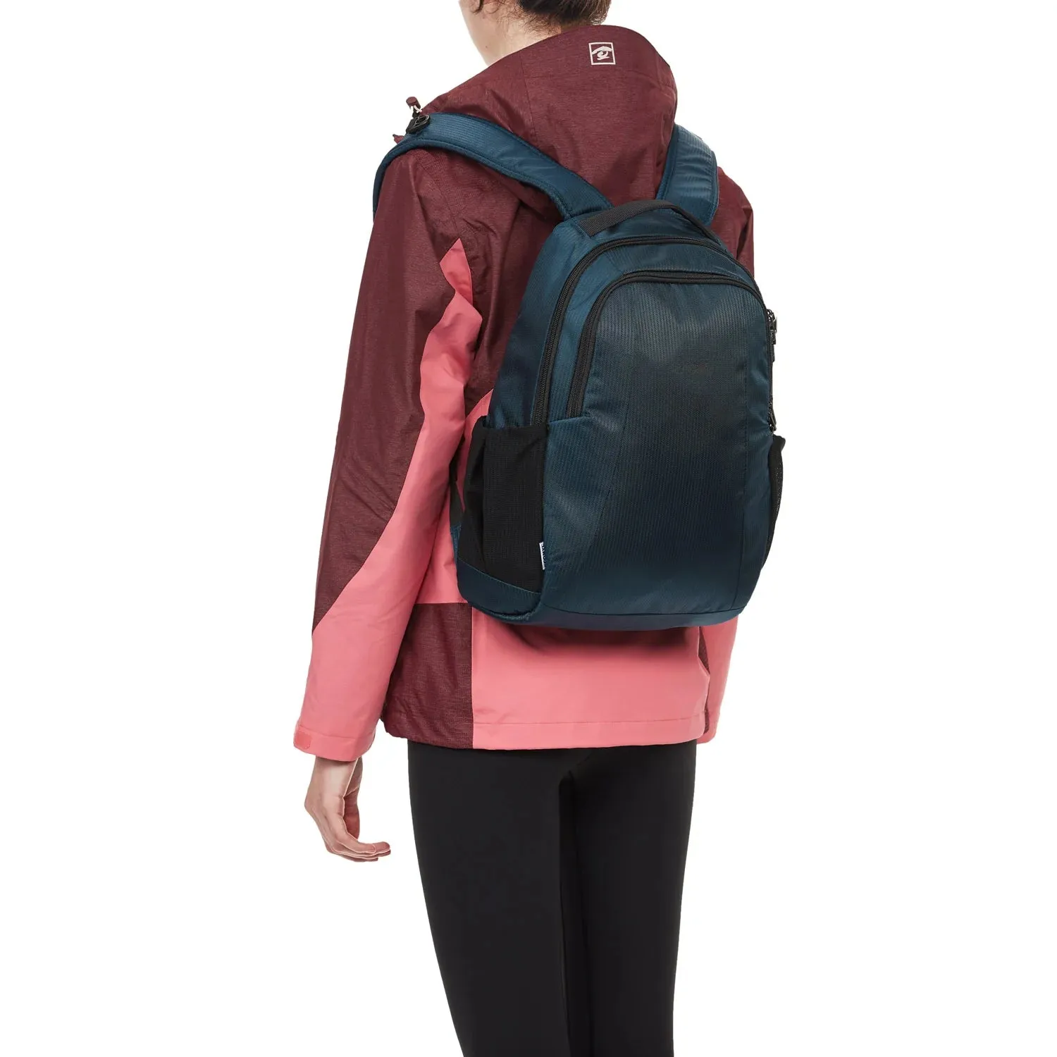 Pacsafe LS350 Backpack, Black