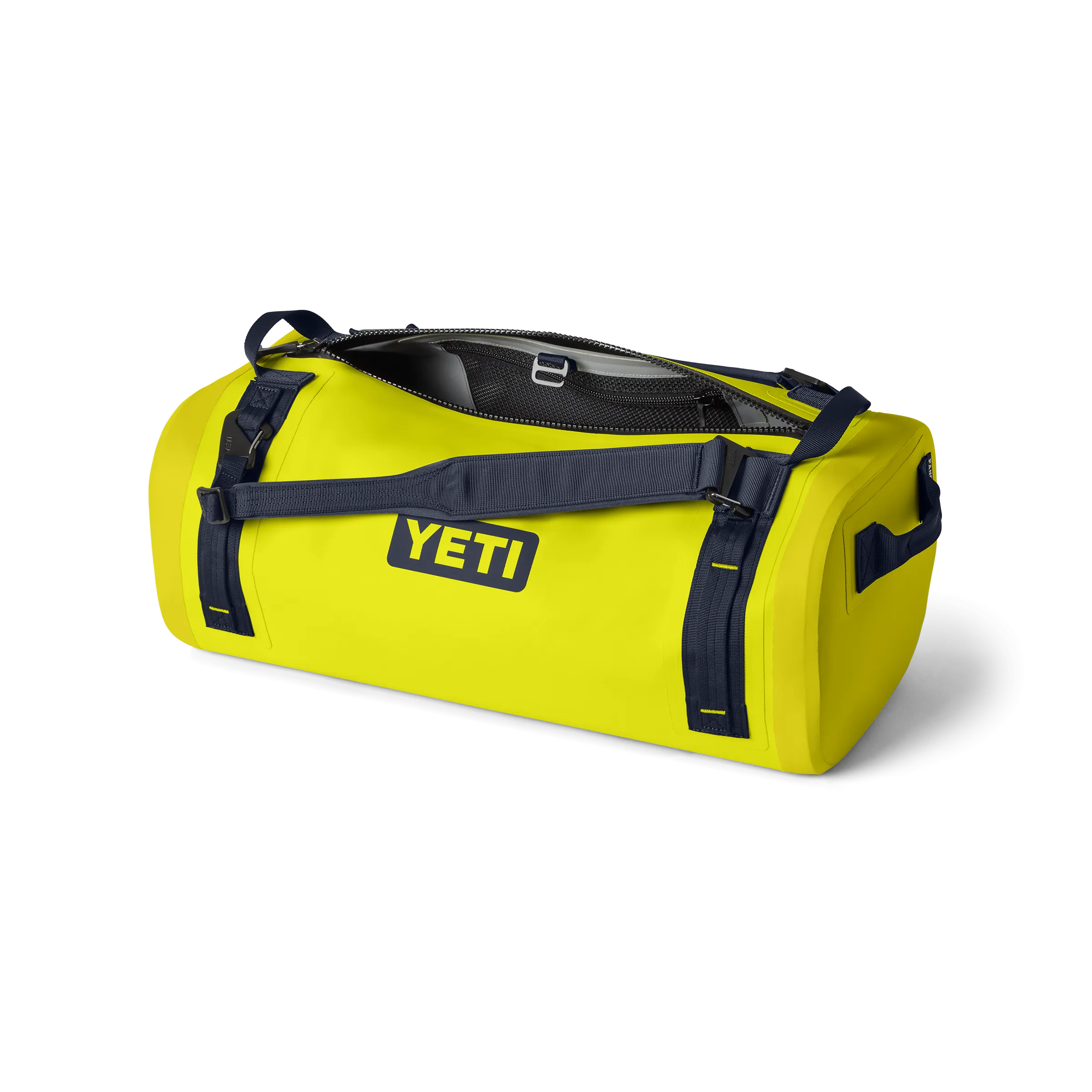 Panga® 50L Wasserdichte Reisetasche
