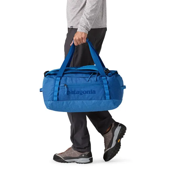 Patagonia - Black Hole Duffel 40L - Endless Blue