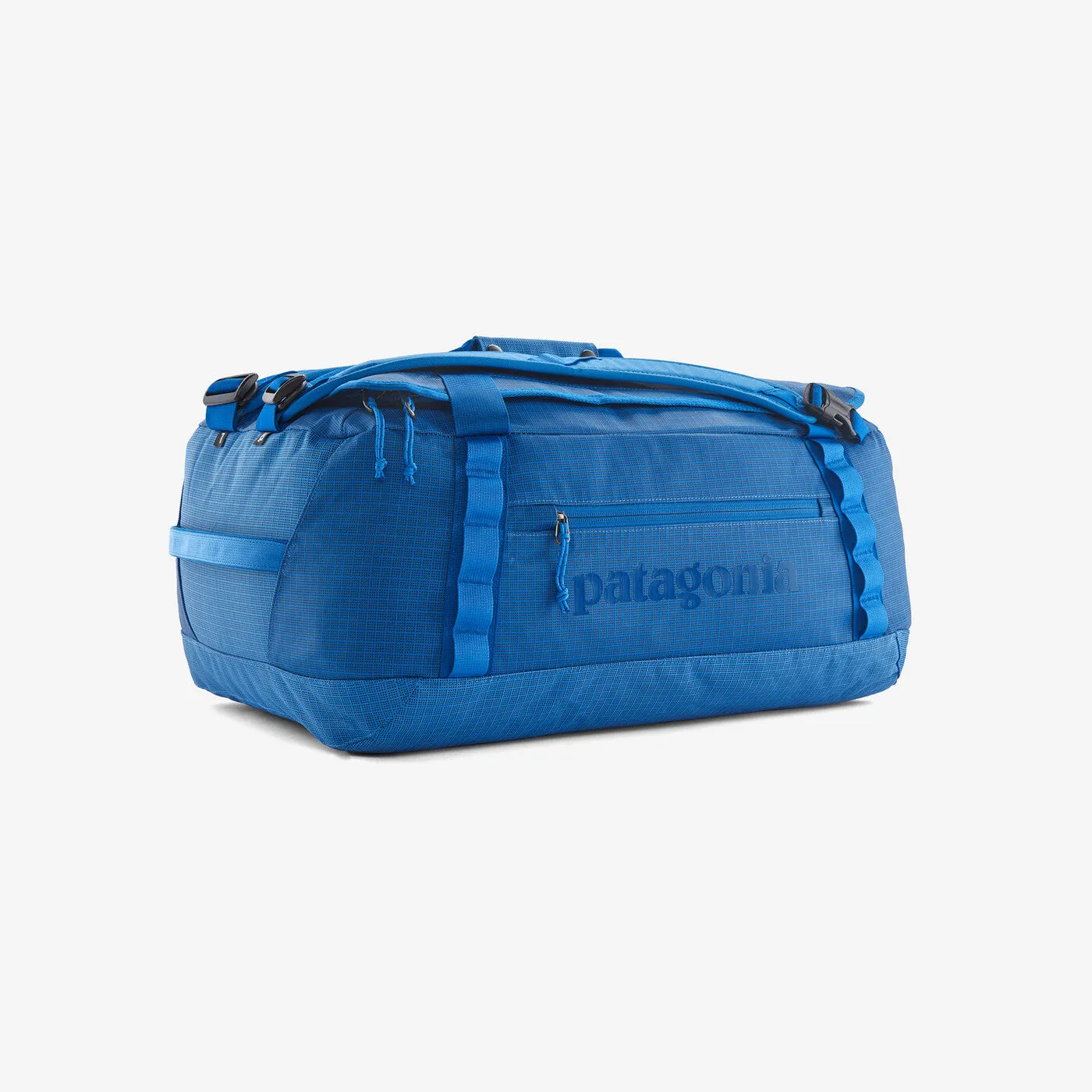 Patagonia - Black Hole Duffel 40L - Endless Blue