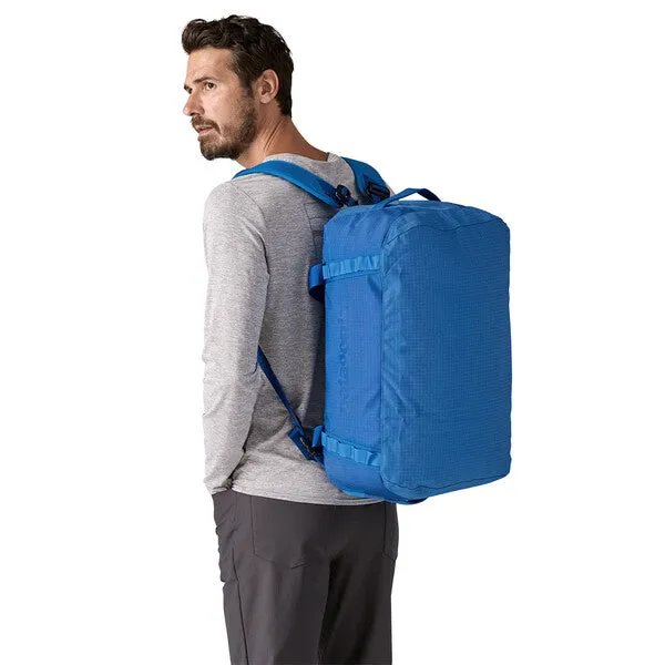 Patagonia - Black Hole Duffel 40L - Endless Blue