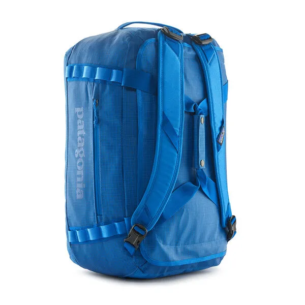 Patagonia - Black Hole Duffel 40L - Endless Blue