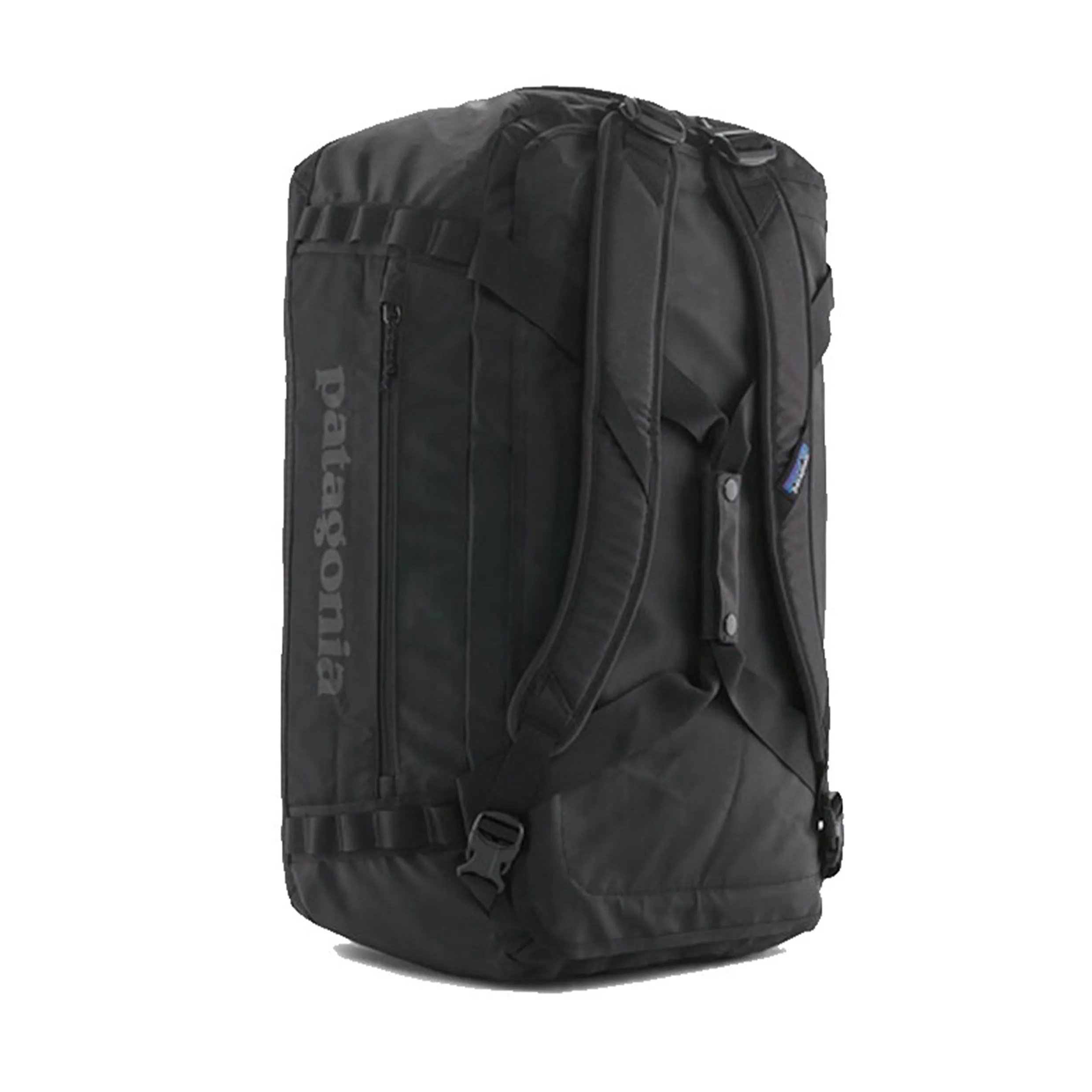 PATAGONIA BLACK HOLE DUFFEL 55L BLACK