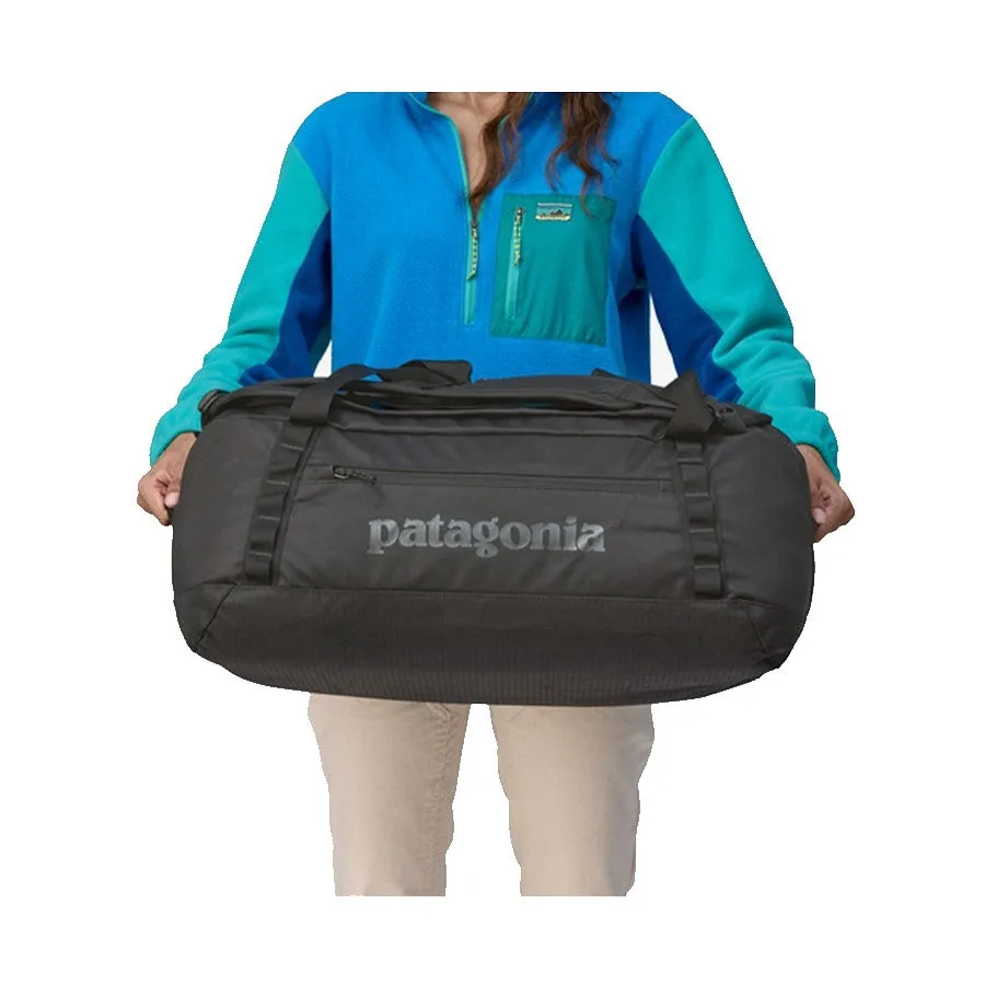 PATAGONIA BLACK HOLE DUFFEL 55L BLACK