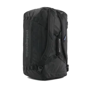 PATAGONIA BLACK HOLE DUFFEL 55L BLACK