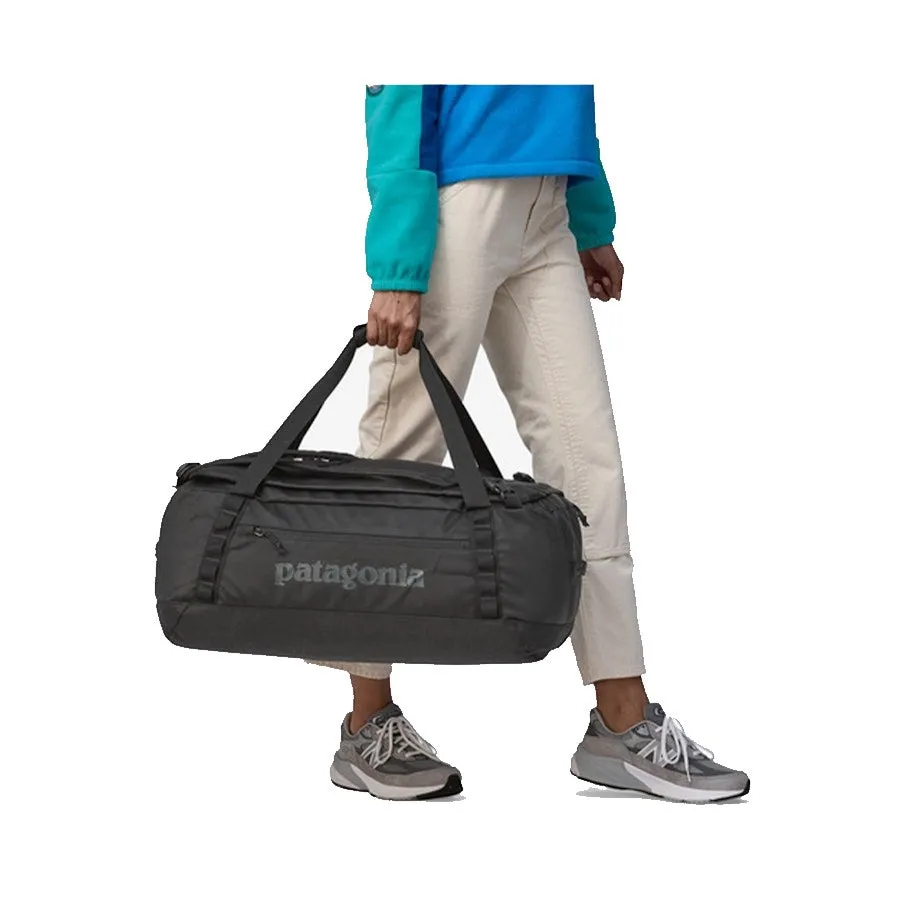 PATAGONIA BLACK HOLE DUFFEL 55L BLACK