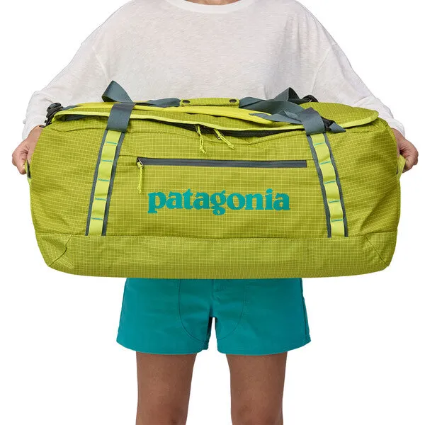 Patagonia - Black Hole Duffel 70L - Phosphorus Green