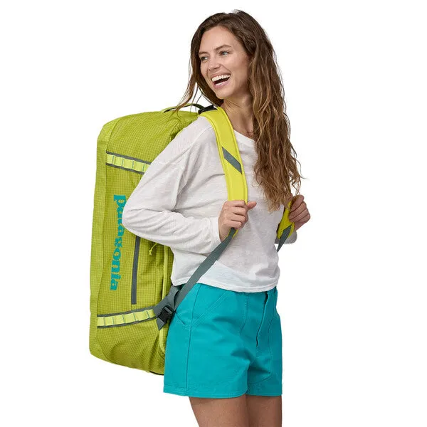 Patagonia - Black Hole Duffel 70L - Phosphorus Green