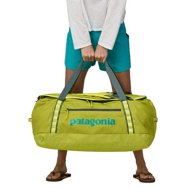 Patagonia - Black Hole Duffel 70L - Phosphorus Green