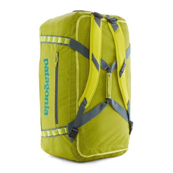 Patagonia - Black Hole Duffel 70L - Phosphorus Green