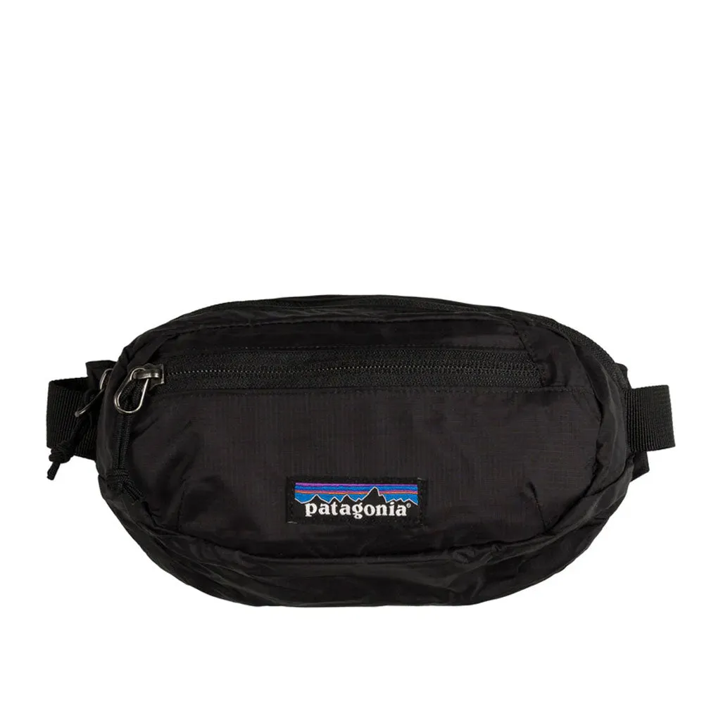 Patagonia Terravia Mini Hip Pack - Black